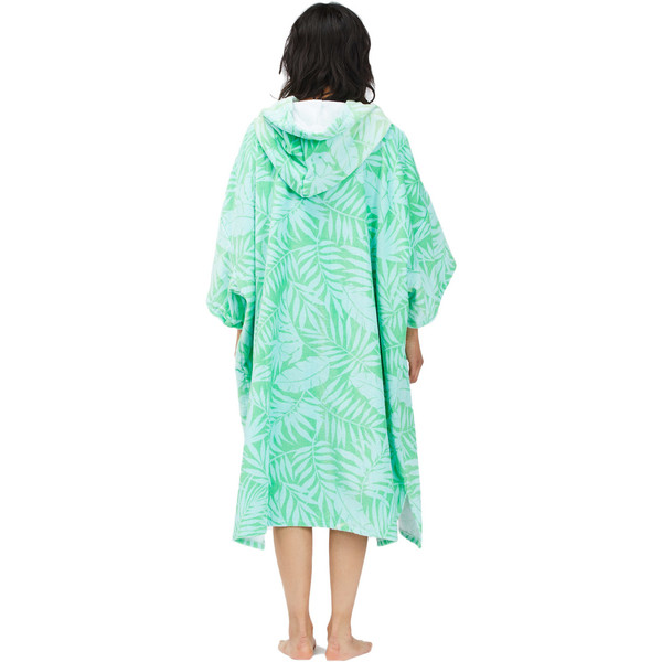 2022 Billabong Womens Changing Robe / Poncho C4BR70 - Seaspray ...