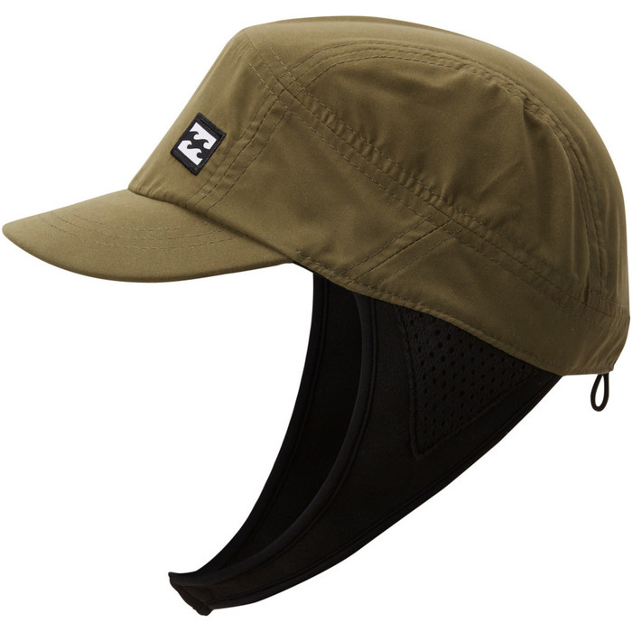 billabong ski hat