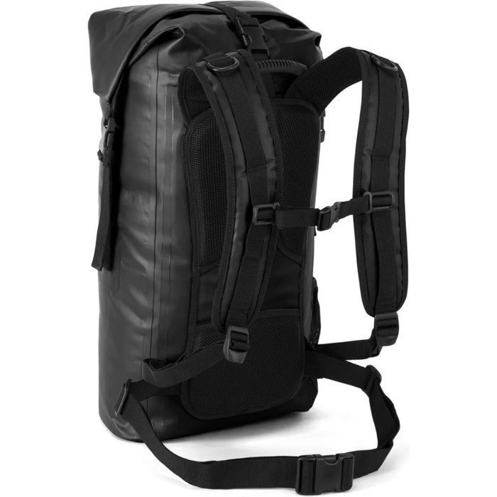 2024 Northcore 30L Waterproof Haul Backpack N30LWHBP - Black