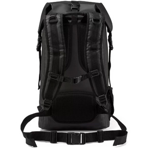 2023 Northcore 30L Waterproof Haul Backpack N30LWHBP - Black