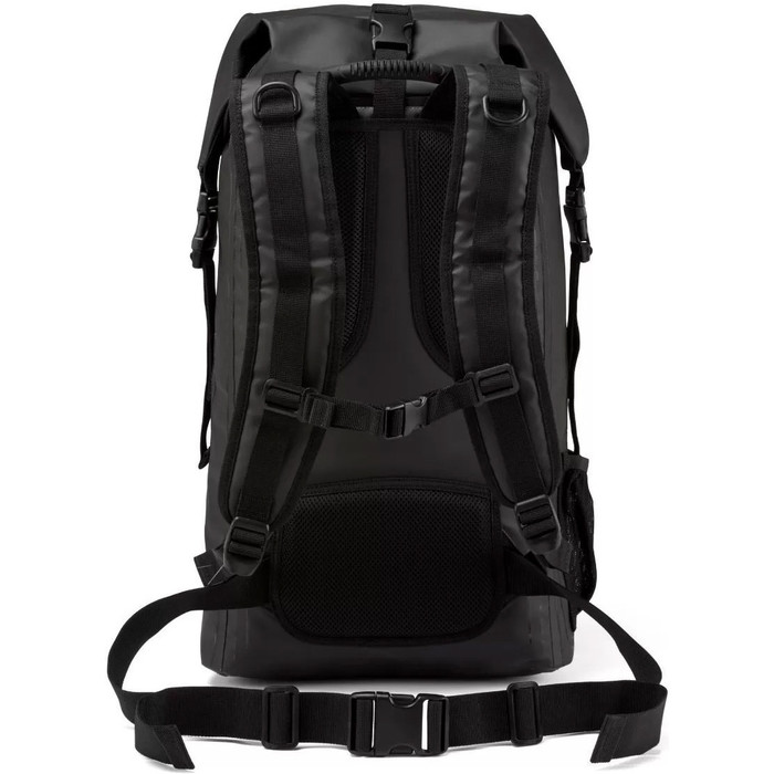 2024 Northcore 30L Waterproof Haul Backpack N30LWHBP - Black