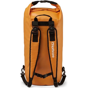 2024 Northcore Dry Bag 40L Backpack N40LWHBP - Orange