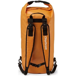 2024 Northcore Dry Bag 20L Backpack 399140 - Orange