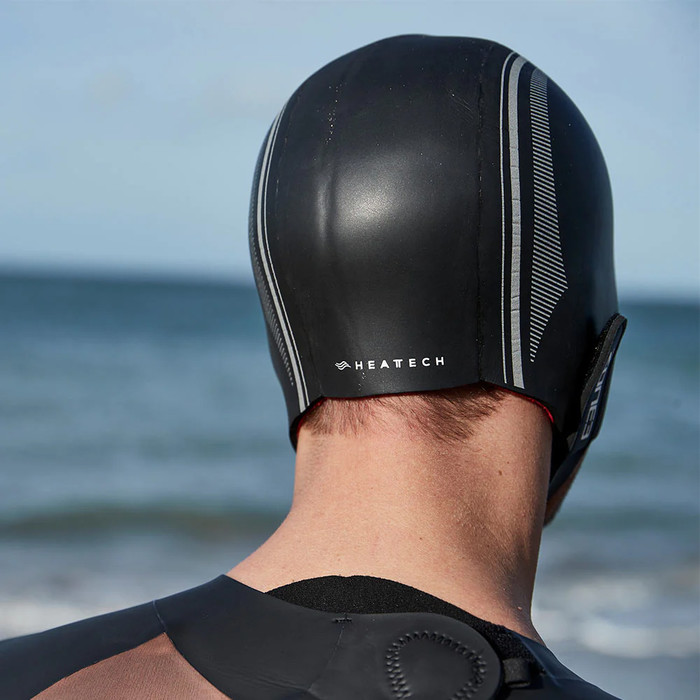 2mm Marathon Sessions - Bonnet de surf en néoprène pour Homme