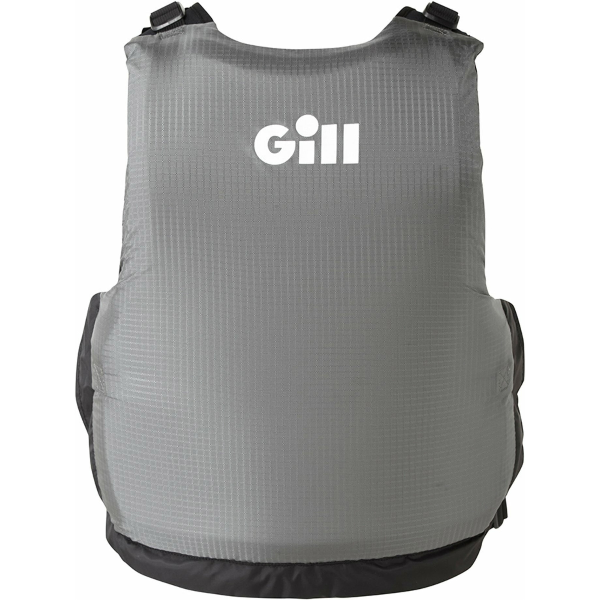 gill uscg approved side zip pfd