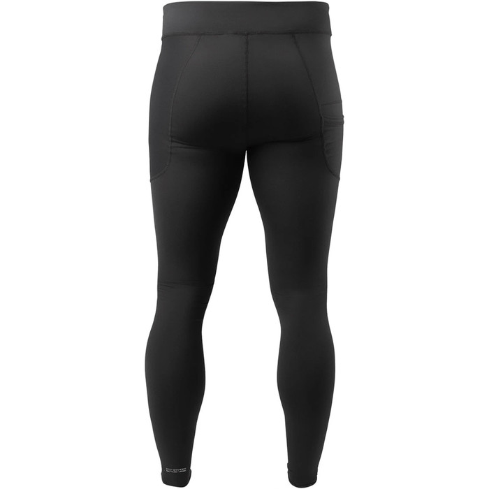 2024 Zhik Mens Eco Spandex Trousers PNT-0063-M - Black - Wetsuit Tops  Shorts 