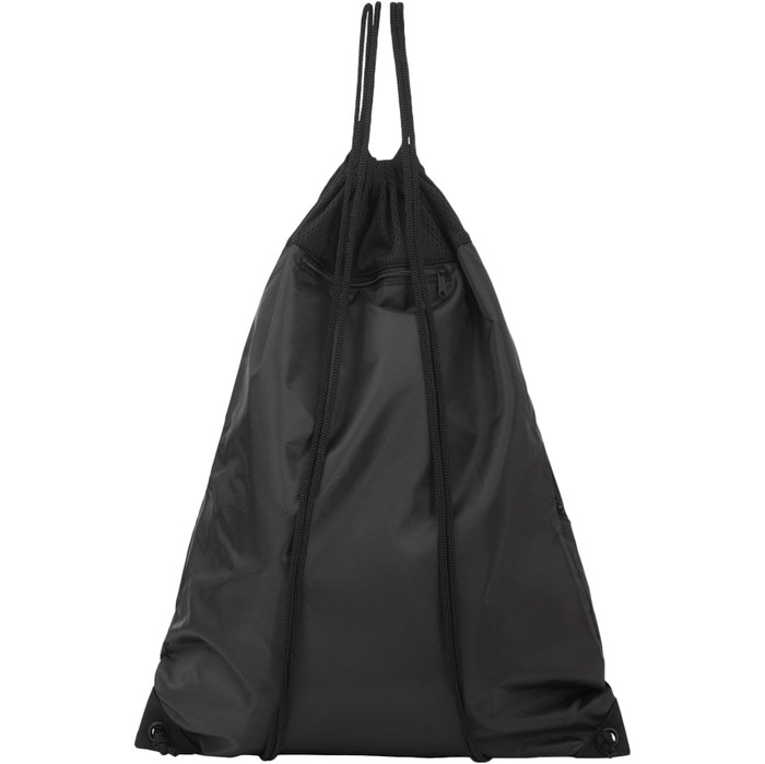 Black Tri Orca Kit/Mesh Bag Swimming 
