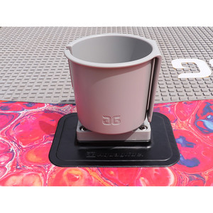 2022 Aquaglide Cupholder With Base - AGCH