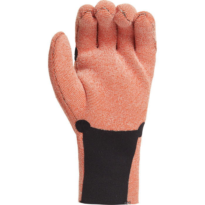 2024 Mystic Supreme 4mm Vorgeformte Handschuhe 35015.230026 - Black