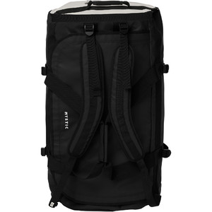 2024 Mystic Dark Tech Series 90L Duffle Bag 35008.230041 - Black