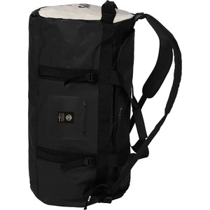 2024 Mystic Dark Tech Series 90l Duffle Bag 35008.230041 - Svart