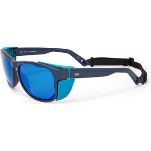 2024 Gill Verso Sunglasses 9740 - Blue