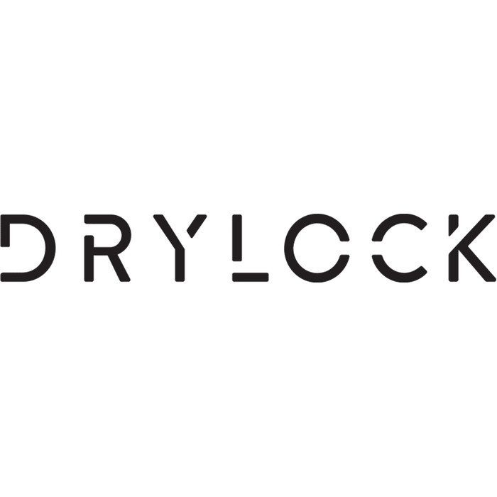 2023 Xcel Drylock 7mm Botas De Neopreno De Biqueira Redonda ACV79819 - Black / Grey
