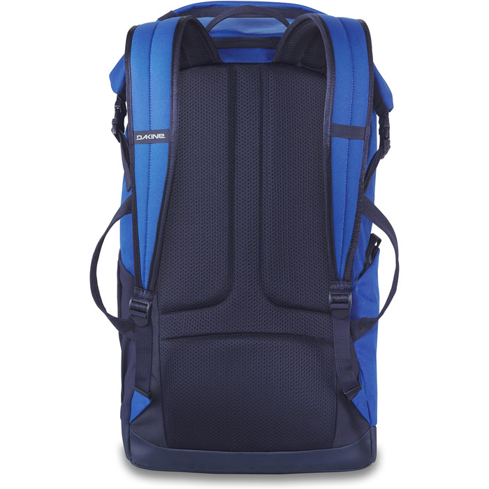 2023 Dakine Mission Surf Roll Top Pack 35l D10003708 - Azul Oscuro
