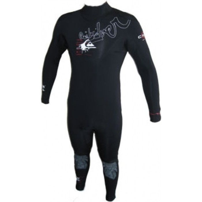 quiksilver cell wetsuit