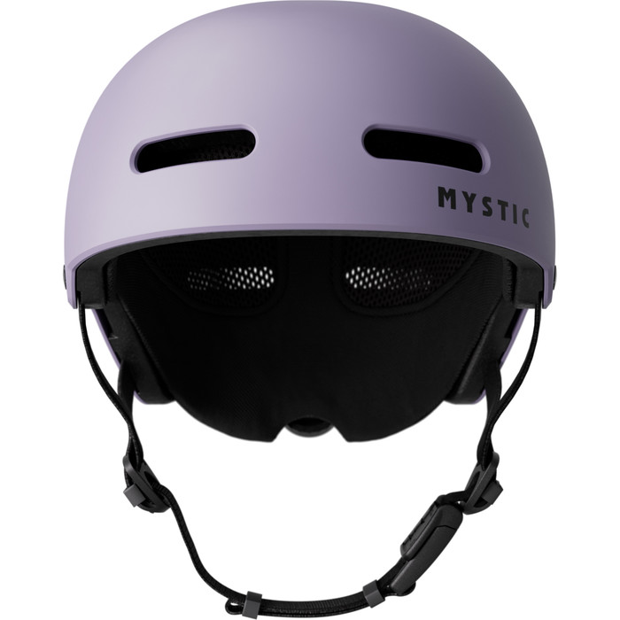 2024 Mystic Vandaal Pro Helm 35009.230290 - Retro Lila