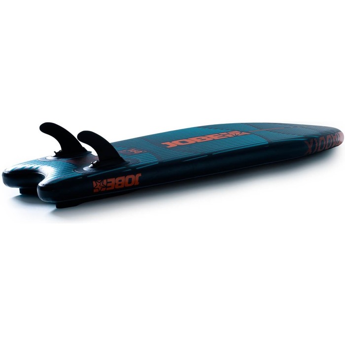 2024 Jobe Raddix Inflatable Wakesurfer 582523003 - Blue