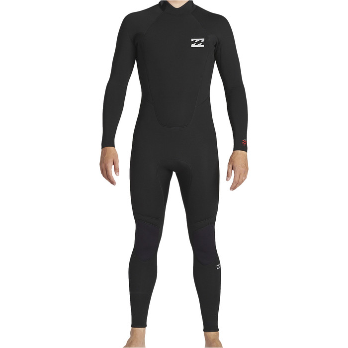 5/4mm Furnace Natural 2021 - Zipless Wetsuit for Women