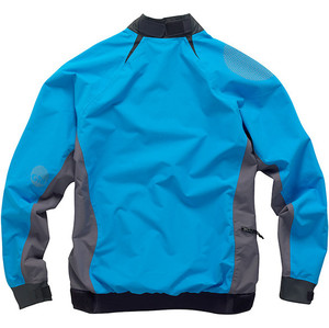 Gill Mens Pro Top in BLUE 4363