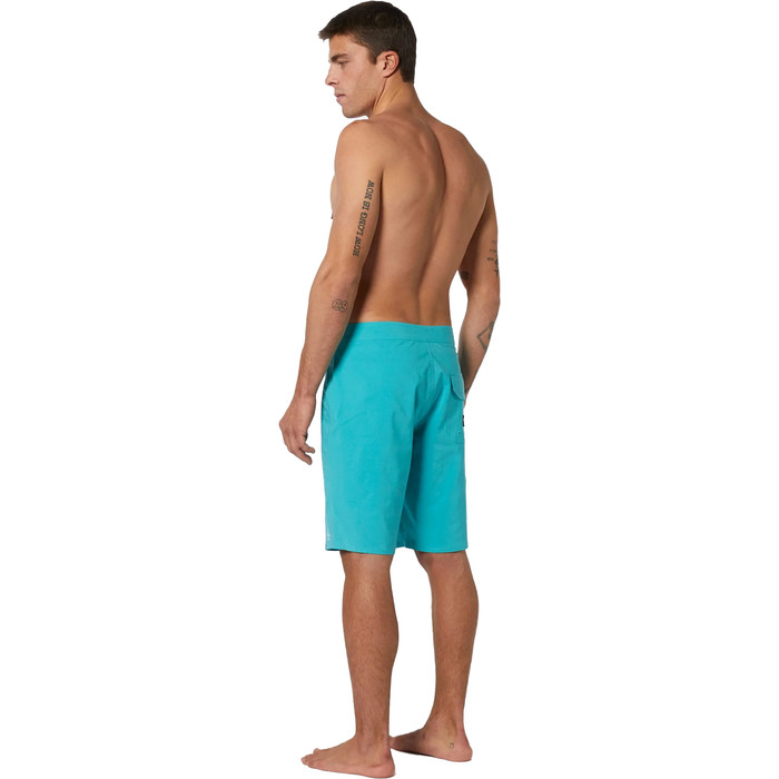 2023 Mystic Mens Brand Movement Boardshort 35107 230204 - Ocean - Clothing  - Mens | Watersports Outlet