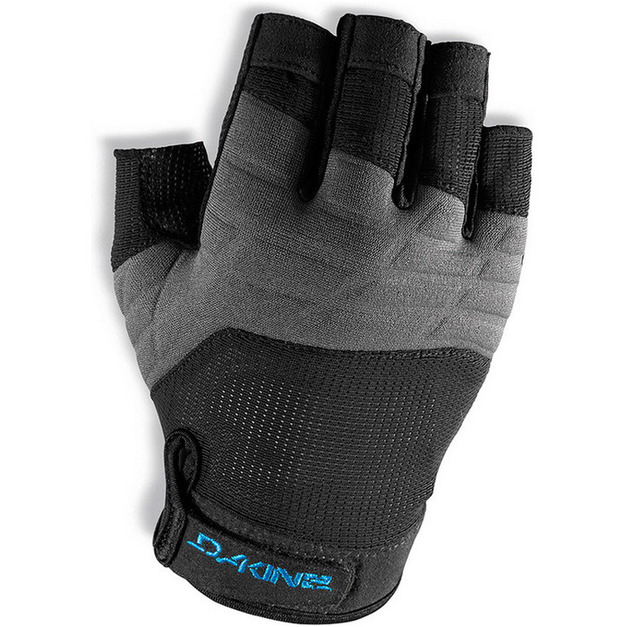 Dakine Half Finger Sailing Gloves NERO 4400200