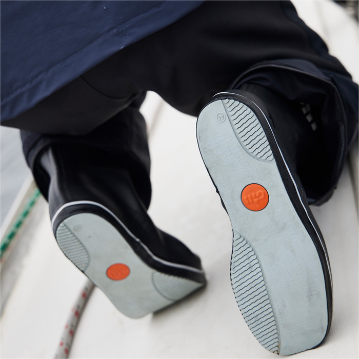 Fix Your Sailing Booties With Shoe Goo – Get Wet Sailing