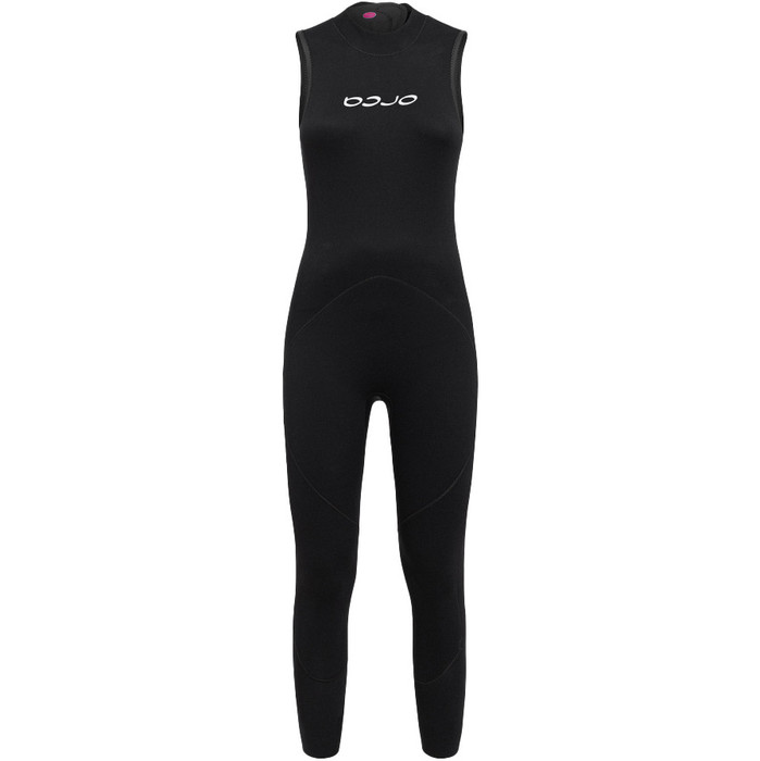 2022 Zone3 Femmes Aspect 3/2mm Breaststroke Open Water Swimming Combinaison