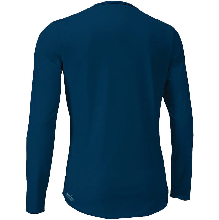 O'Neill Blueprint UV Long-Sleeve Sun Shirt - Men's - Clothing