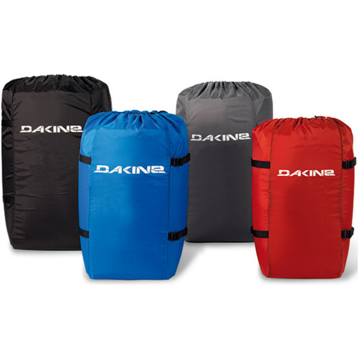 2018 Dakine Kite Compression Bag Set von 4 4625255