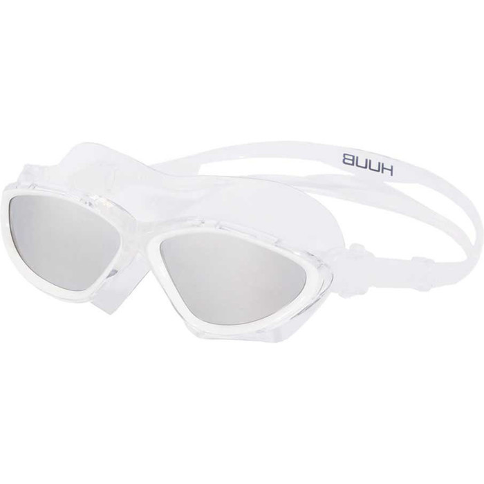 2024 Huub Manta Ray Swim Goggles A2-MANTA - Smoke Mirror - Swimming ...