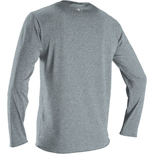 Tee-shirt De Surf Homme Hybrid 2020 O'neill, Cool Grey 4879
