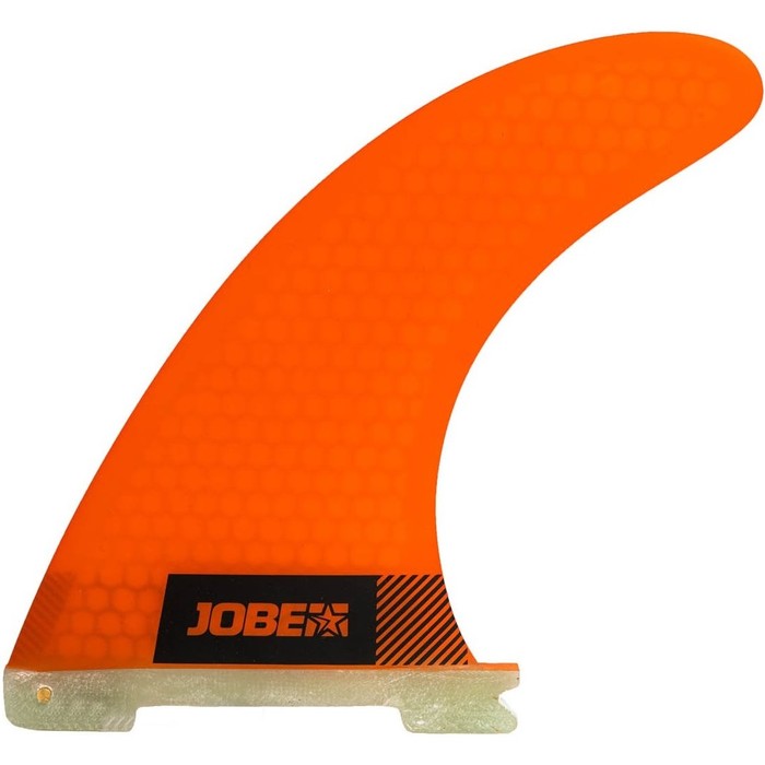 2024 Jobe Honeycomb Fin 489923015 - Orange