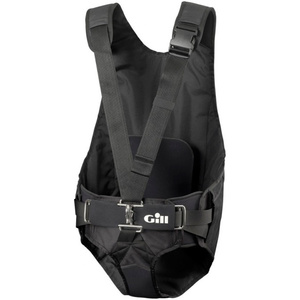 Gill Trapeze Harness & Rescue Tool - Paket