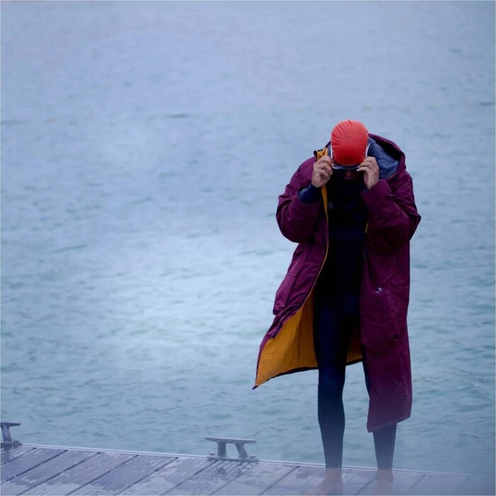 Costume Changit Saldi Voited Wild Swimming Robe VOITED Changing