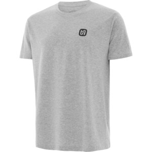 Pacote De Camiseta E Bon Com Logotipo Nyord 2024 SX087 - Grey / Rosa Claro