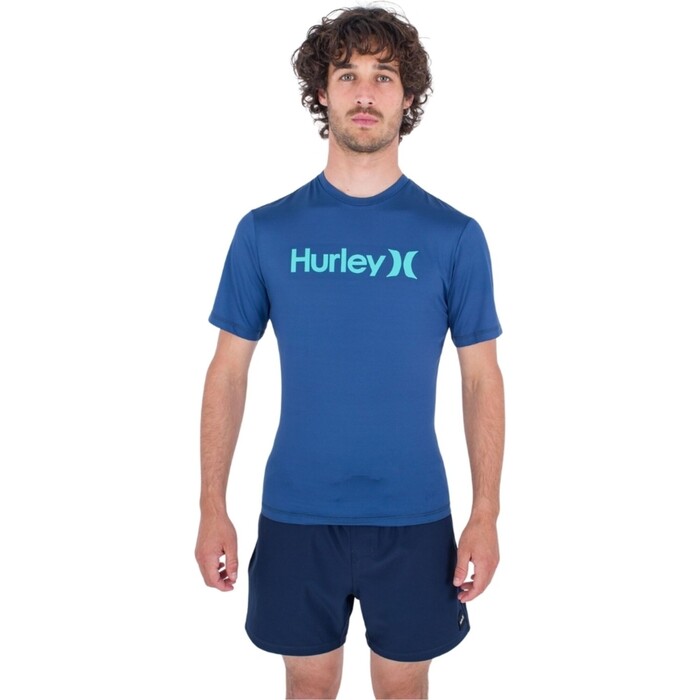 hurley quick dry sun shirt