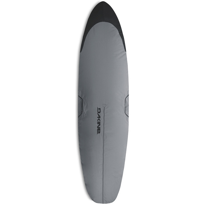 Dakine Stand Up Paddle Board Surf manches 10'6x33 "GRIS 6675014