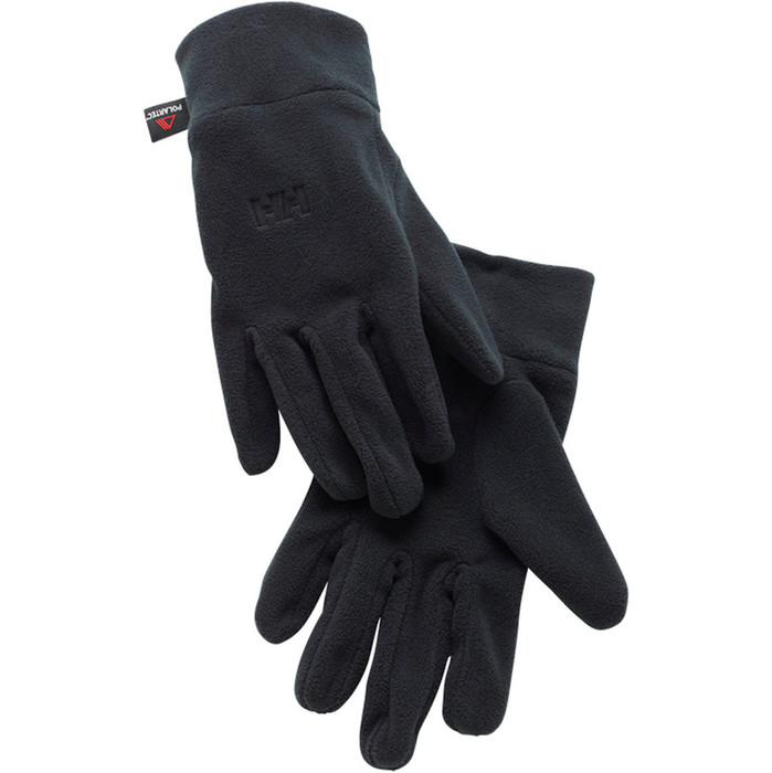 Helly Hansen Polartec Gloves Black 67114