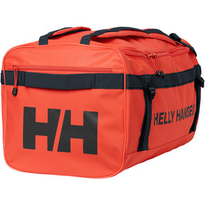 2019 Helly Hansen 50L Classic Duffel Bag 2.0 S Grenadine 67167