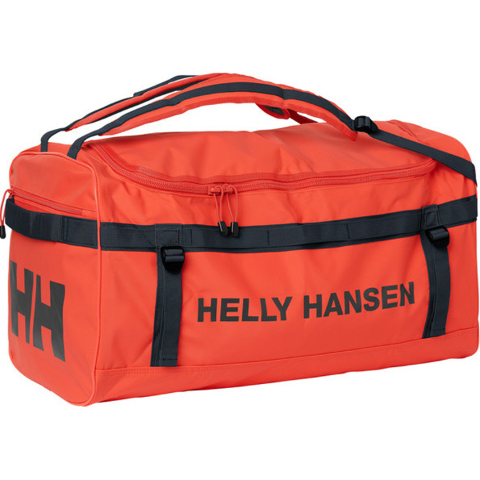 2019 Helly Hansen Sac De Sport Classique 90l 2.0 Grenadine 67169