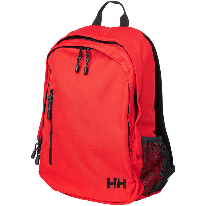 2019 Helly Hansen Hh Backpack Alarm Rd 67386