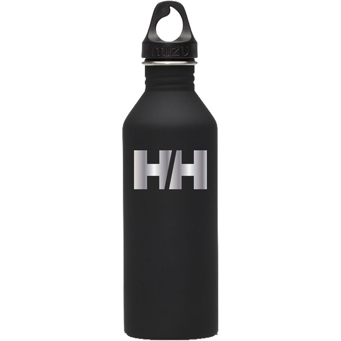 2021 Helly Hansen M8 Bottle Black 67389