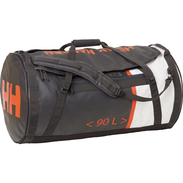2019 Helly Hansen 90L Duffel Bag 2 983 68003