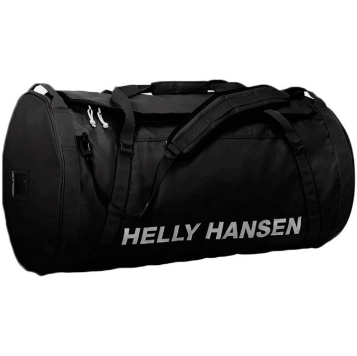 2024 Helly Hansen Hansen Helly Hansen Seesack 2 Schwarz 68003