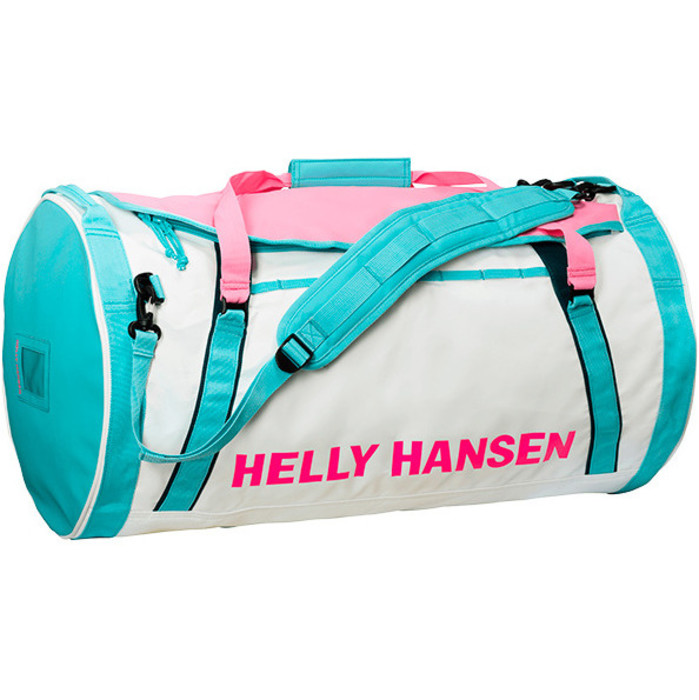 Buiten Verouderd Hamburger Helly Hansen HH 50L Duffel Bag 2 Off White 68005 - Accessoires - Bagage /  Waterdichte | Watersports Outlet
