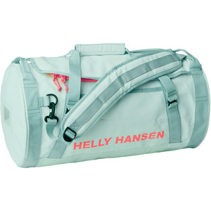 2019 Helly Hansen HH 30L Duffel Bag 2 Blue Haze 68006