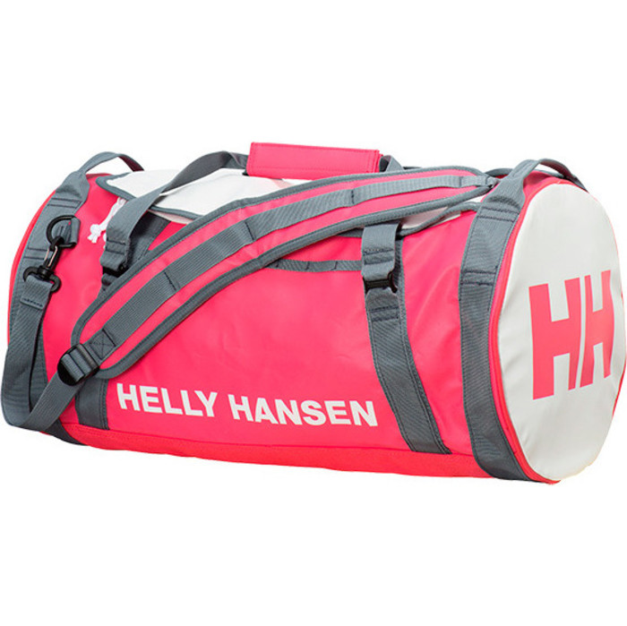 2015 Helly Hansen HH 30L Mochila con cuerdas 2 Resplandor rosado 68006