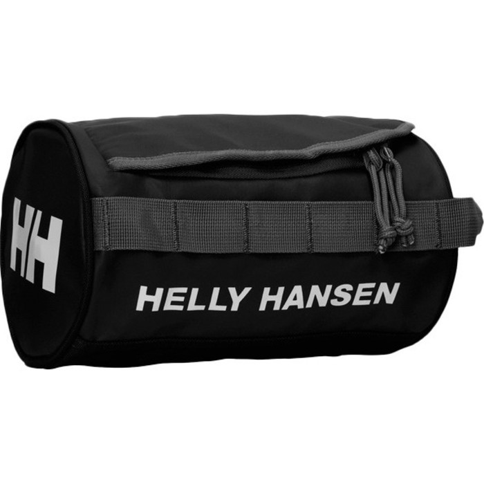 2024 Helly Hansen Vaskepose 2 Sort 68007