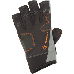 Crewsaver Phase 2 SHORT Finger Gloves 6928