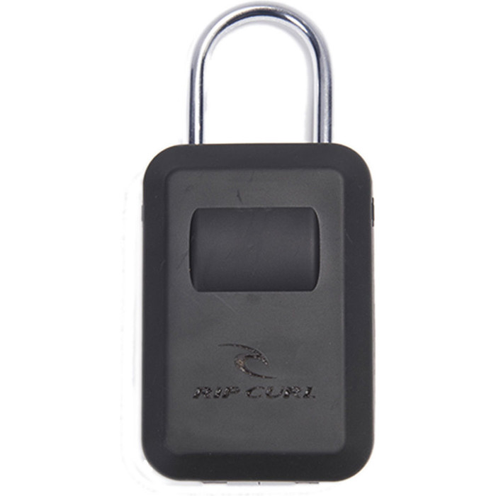 2021 Rip Curl Key Safe BXKDG1 - Black